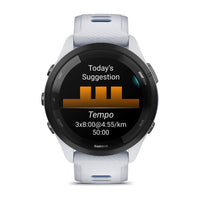 Garmin Forerunner 265 GPS Smartwatch | 49-GAR-010-02810-11