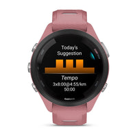 Garmin Forerunner 265S Music GPS Smartwatch | 49-GAR-010-02810-15