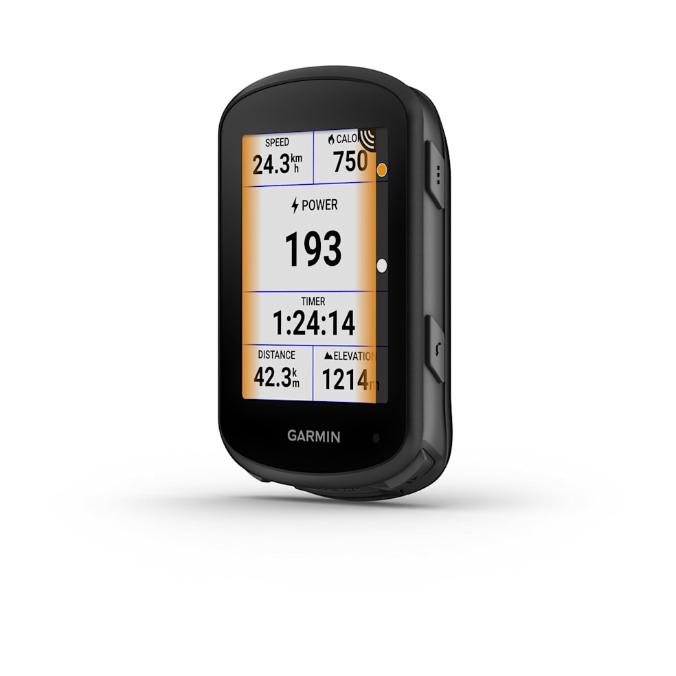 Garmin Edge 540 GPS Cycling Computer | 49-GAR-010-02694-01