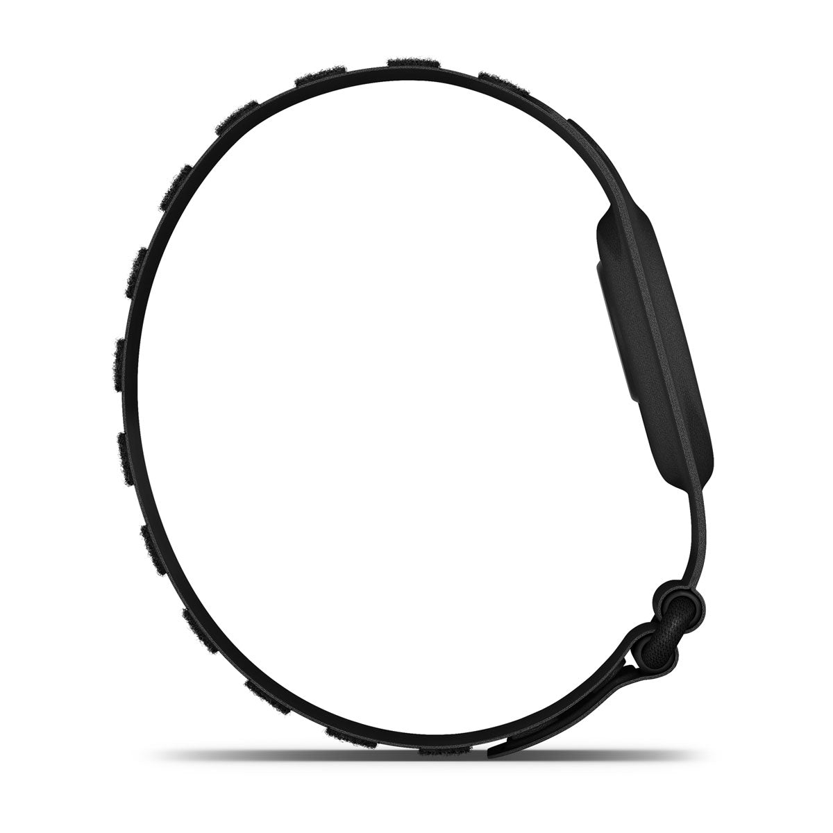 Garmin Index Sleep Monitor Smart Sleep Band - side view