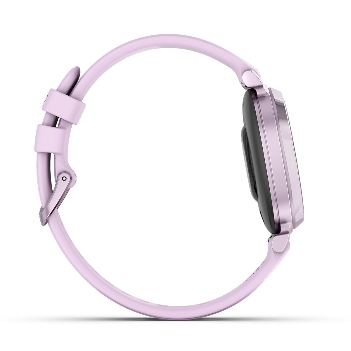 Garmin Lily 2 Small Fashion Smartwatch - side view