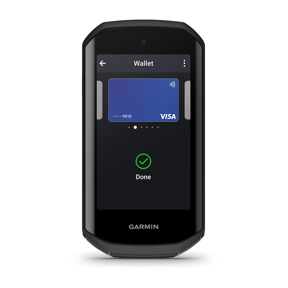 Garmin Edge 1050 Premium GPS Cycling Computer | 49-GAR-010-02890-01