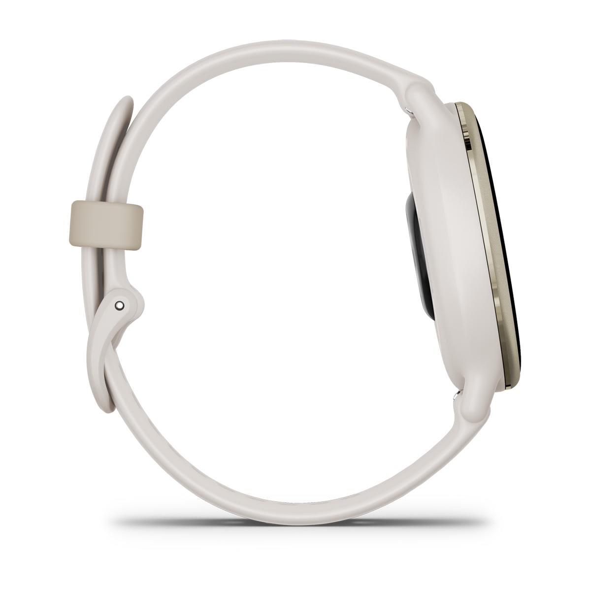 Garmin vivoactive 5 GPS Fitness Smartwatch - side view