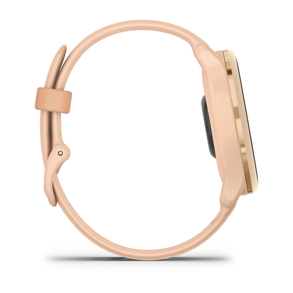 Garmin vivoactive 6 GPS Fitness Smartwatch - side view