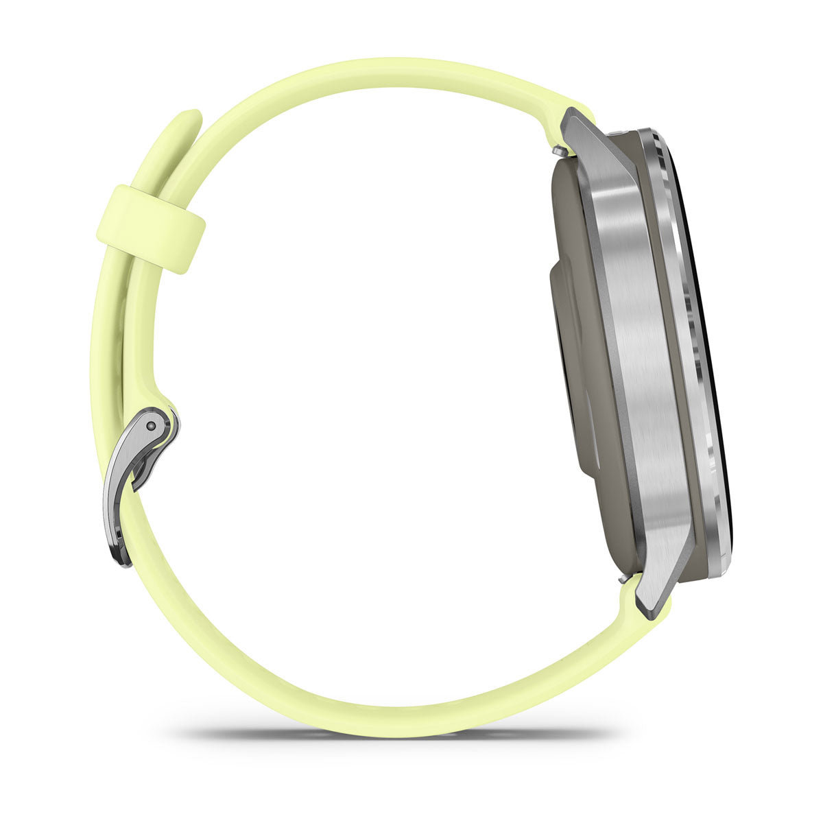 Garmin Venu 4 45mm GPS Health Smartwatch - side view