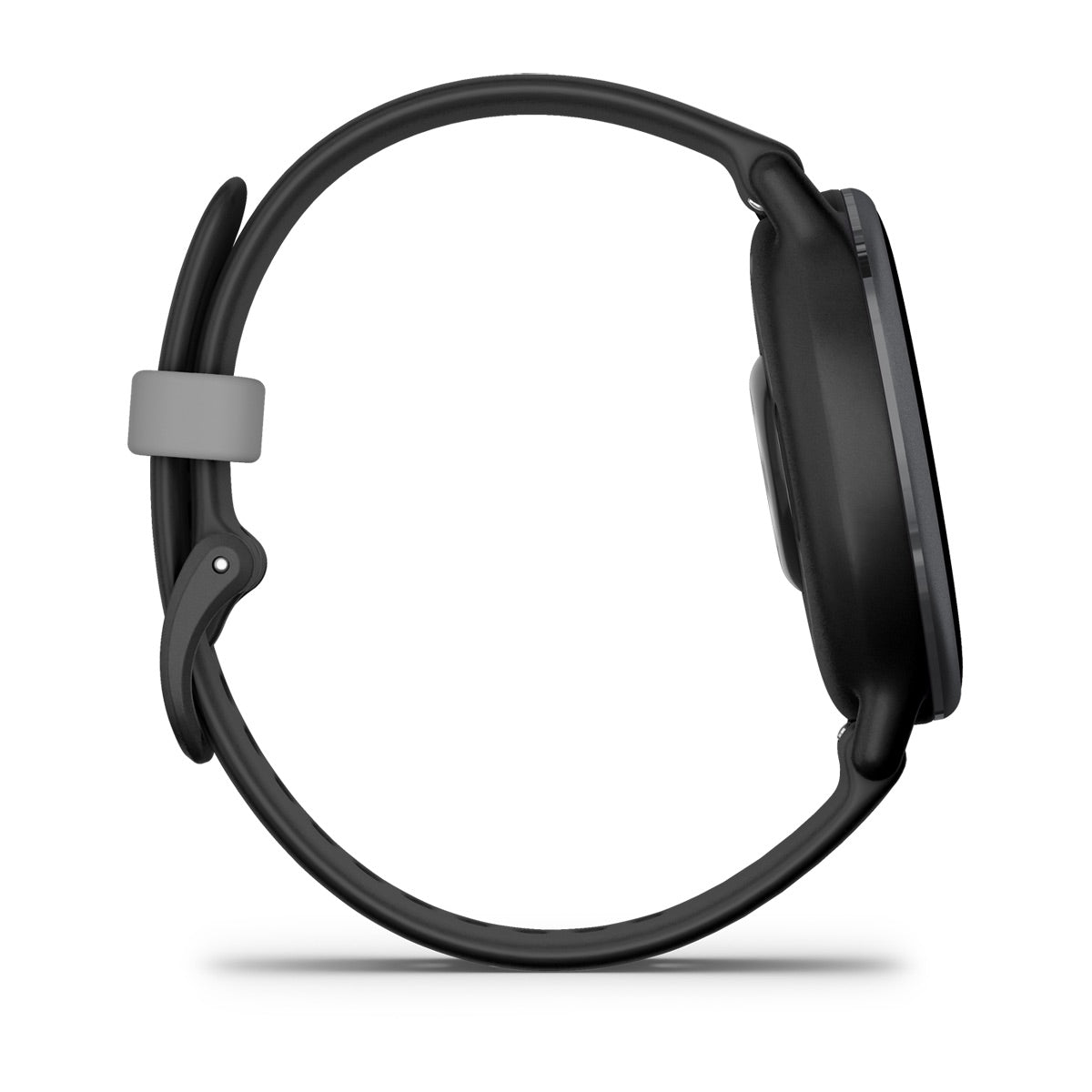 Garmin vivoactive 5 GPS Fitness Smartwatch - side view