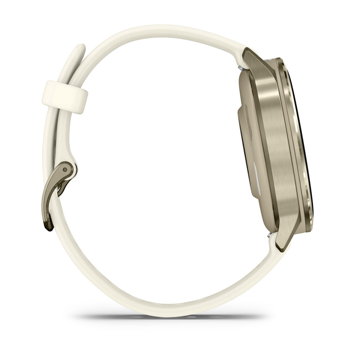 Garmin Venu 4 41mm GPS Health Smartwatch - side view