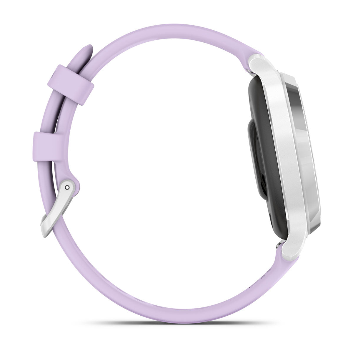 Garmin Lily 2 Active Small GPS Smartwatch - side view