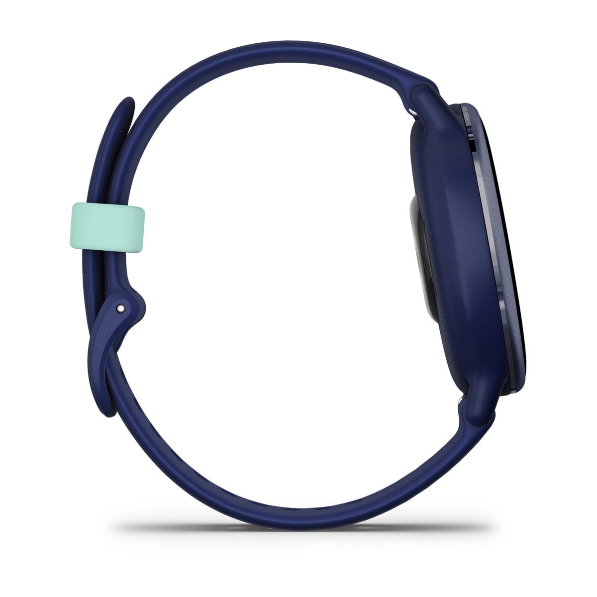 Garmin vivoactive 5 GPS Fitness Smartwatch - side view