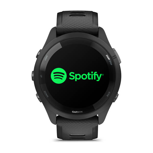 Garmin Forerunner 265S GPS Running Watch AMOLED Touchscreen Activity Tracker – view 4