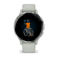 Garmin Venu 3S GPS Smartwatch | 49-GAR-010-02785-01