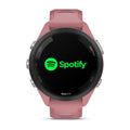 Garmin Forerunner 265S Music GPS Smartwatch | 49-GAR-010-02810-15