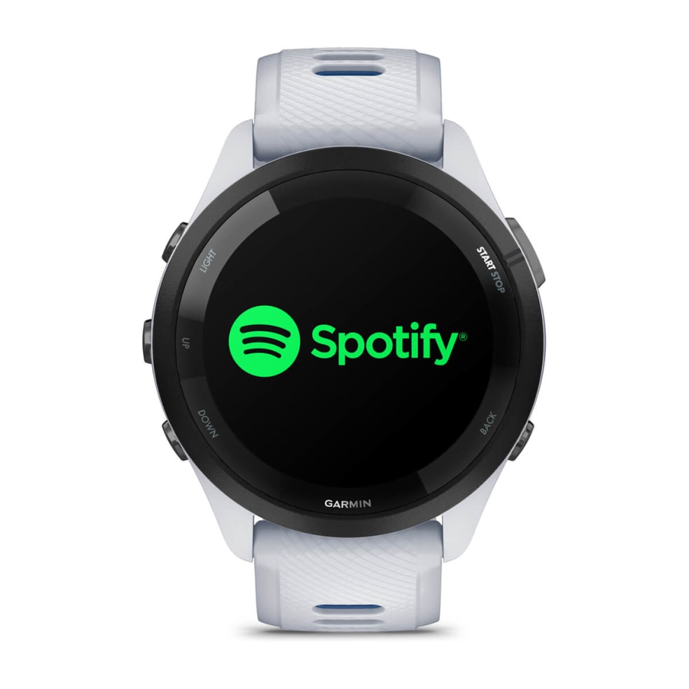 Garmin Forerunner 265 GPS Smartwatch | 49-GAR-010-02810-11