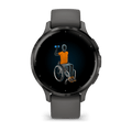 Garmin Venu 3S GPS Smartwatch | 49-GAR-010-02785-00