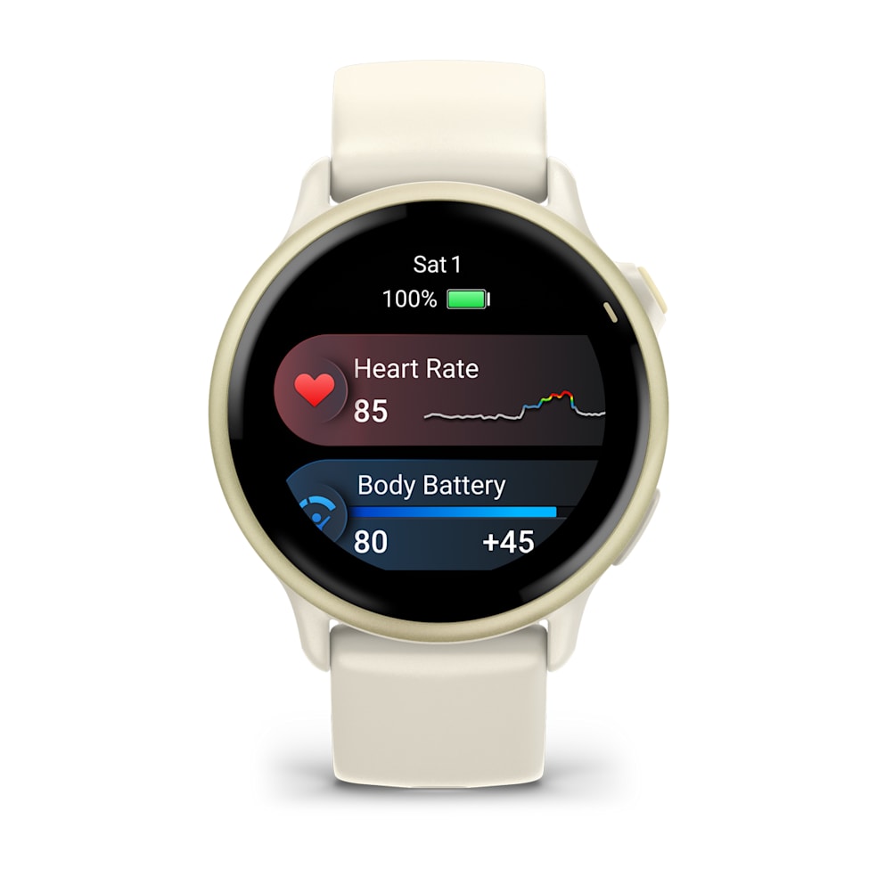 Garmin vívoactive 6 GPS Smartwatch | 49-GAR-010-02985-01 Garmin Activity Tracker Euronics Ireland
