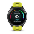 Garmin Forerunner 965 GPS Smartwatch | 49-GAR-010-02809-12
