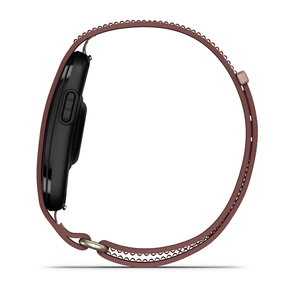 Garmin CIRQA Screenless Smart Band - side view 2