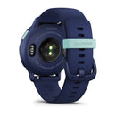 Garmin vivoactive 5 Smartwatch - Metallic Navy | 49-GAR-010-02862-12