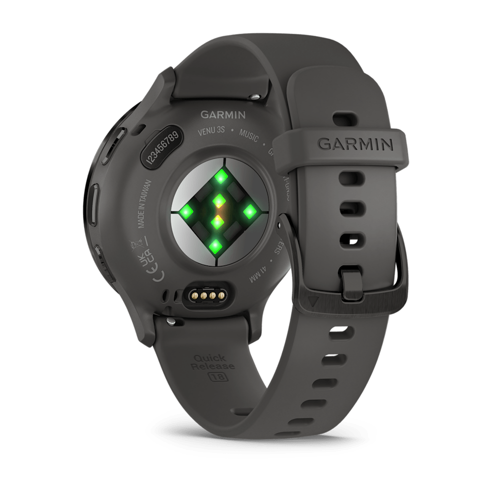 Garmin Venu 3S GPS Smartwatch | 49-GAR-010-02785-00
