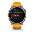 Garmin fēnix 8 Premium Multisport GPS Smartwatch | 49-GAR-010-02904-11