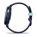 Garmin vivoactive 5 Smartwatch - Metallic Navy | 49-GAR-010-02862-12