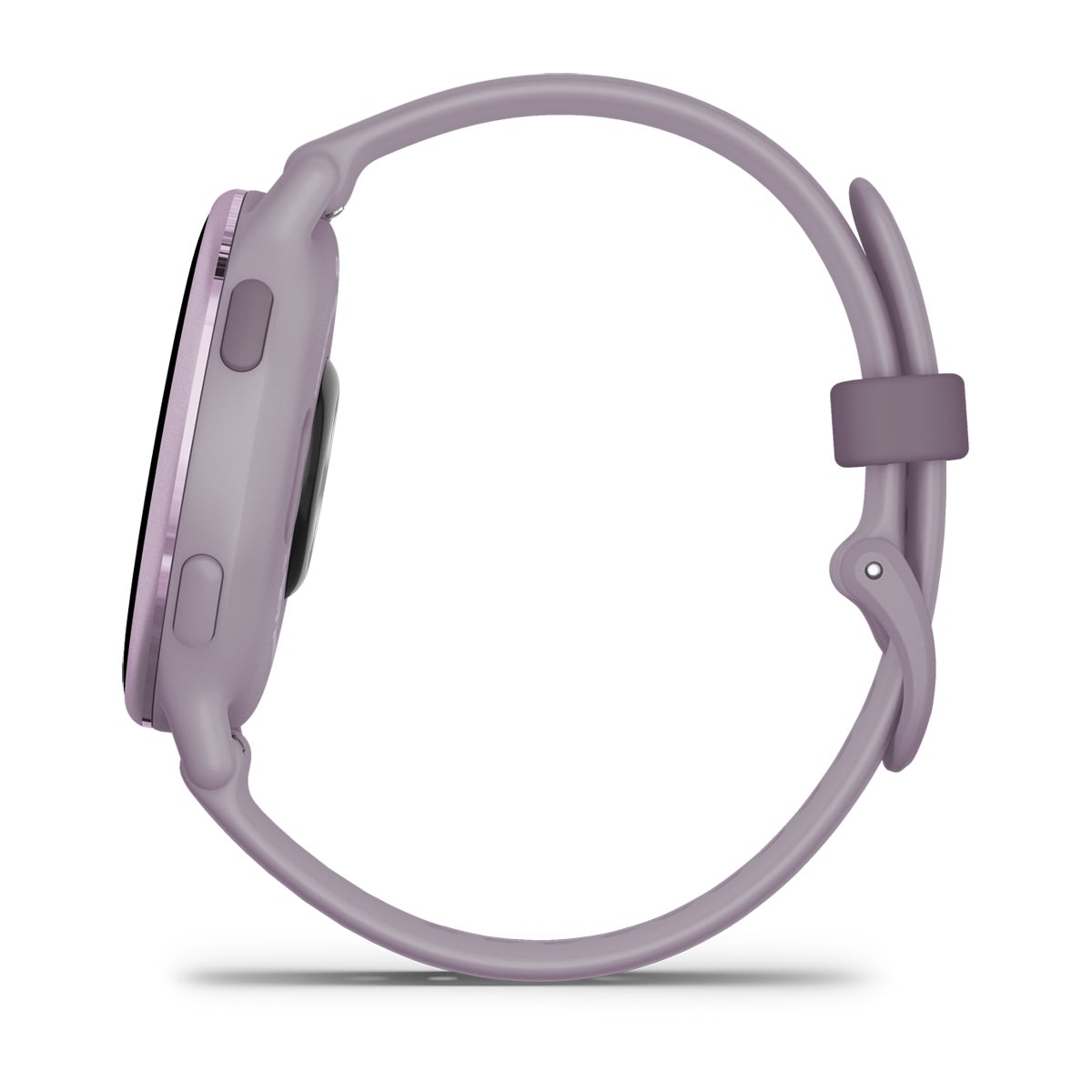 Garmin vivoactive 5 GPS Fitness Smartwatch - side view
