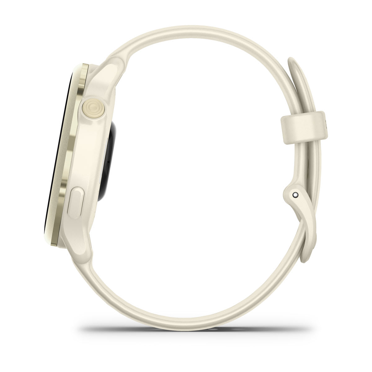 Garmin vivoactive 6 GPS Fitness Smartwatch - side view