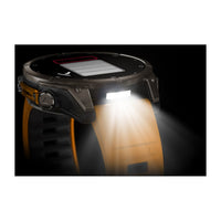 Garmin fēnix 8 Premium Multisport GPS Smartwatch | 49-GAR-010-02904-11