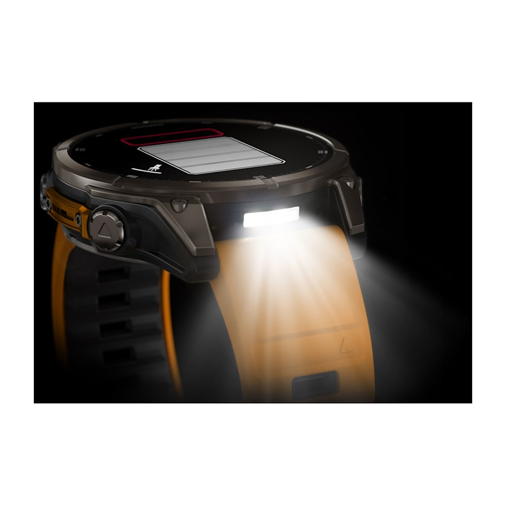 Garmin fēnix 8 Premium Multisport GPS Smartwatch | 49-GAR-010-02904-11