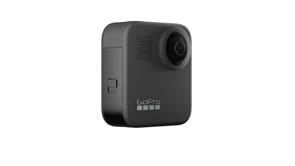 GoPro Max 360 Waterproof 6k Action Camera | CHDHZ-202-RX