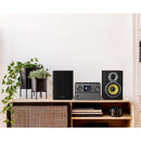 Philips Micro Music Sound System | TAM8905/10 Philips Stereo Euronics Ireland