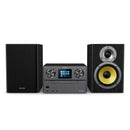 Philips Micro Music Sound System | TAM8905/10 Philips Stereo Euronics Ireland