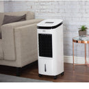 Black & Decker 7L Digital 2 in 1 Air Cooler | BXAC65002GB Black and Decker Air Conditioner Euronics Ireland