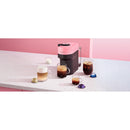 De’Longhi Nespresso Vertuo Pop Capsule Coffee Machine - Pink | ENV90.P