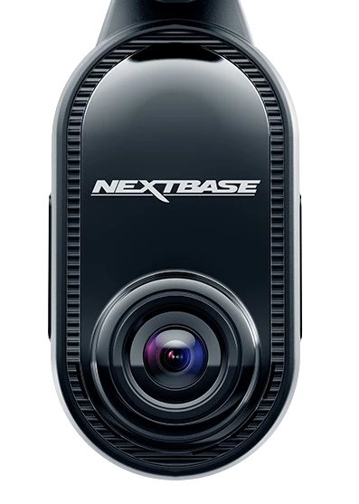 Nextbase Piqo 1K Dash Cam 1080p UWHD - official product image