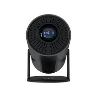 Veho Quda Rohm PJ-1 Smart Projector | VPJ-002-GR