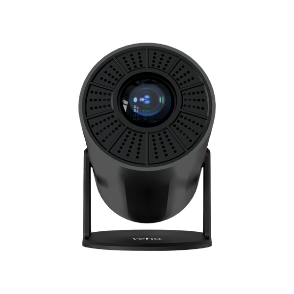 Veho Quda Rohm PJ-1 Smart Projector | VPJ-002-GR