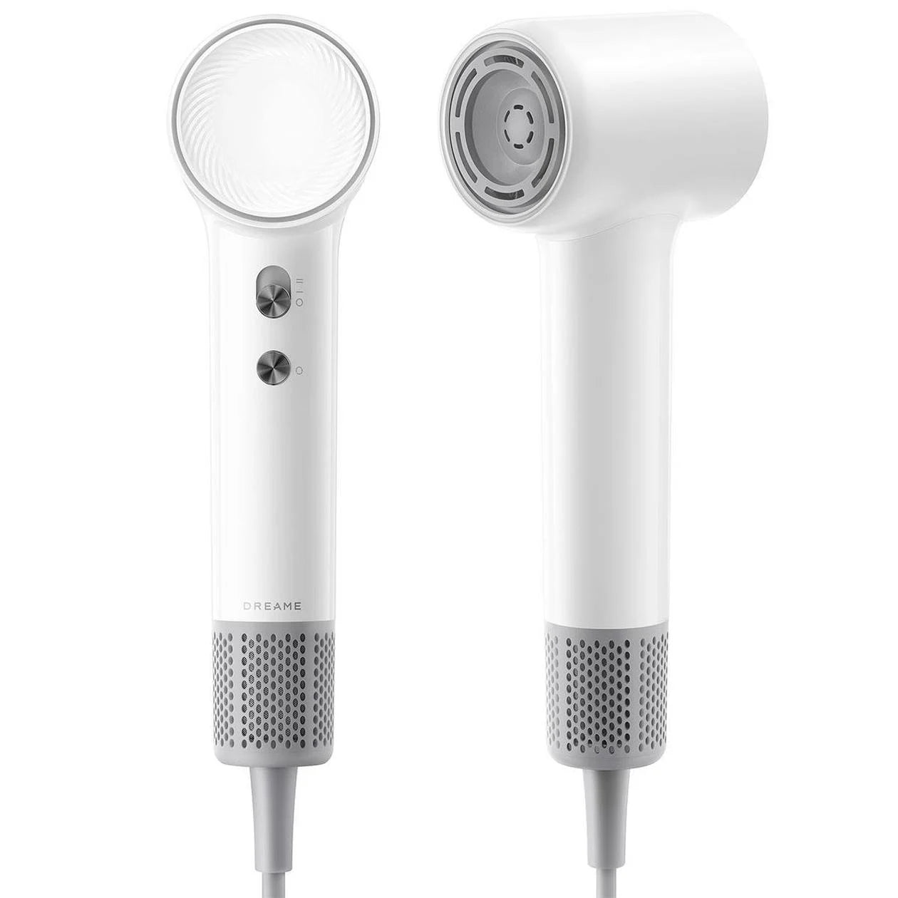 Dreame Mini High-Speed Hair Dryer White product image