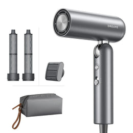 Dreame Pocket Neo High-Speed Hair Dryer Grey | AHD51_NGREY
