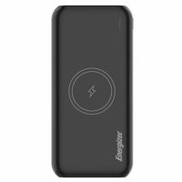 Energizer 10,000mAh Wireless Power Bank | QE10009PQ Energizer Powerbank Euronics Ireland