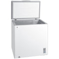 PowerPoint 198 Litre Chest Freezer | P1120MDL Powerpoint Chest Freezer Euronics Ireland