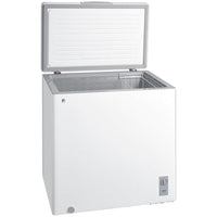 PowerPoint 198 Litre Chest Freezer | P1120MDL Powerpoint Chest Freezer Euronics Ireland