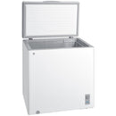 PowerPoint 198 Litre Chest Freezer | P1120MDL Powerpoint Chest Freezer Euronics Ireland