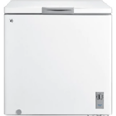 PowerPoint 198 Litre Chest Freezer | P1120MDL Powerpoint Chest Freezer Euronics Ireland