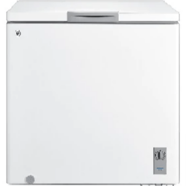 PowerPoint 198 Litre Chest Freezer | P1120MDL Powerpoint Chest Freezer Euronics Ireland