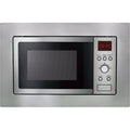 Powerpoint 20L Bulit-In Microwave - Stainless Steel | P22820INTSS Powerpoint Microwave Euronics Ireland