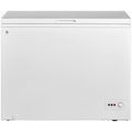 PowerPoint 290 Litre Chest Freezer | P1130MDL Powerpoint Chest Freezer Euronics Ireland