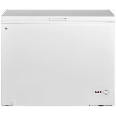 PowerPoint 290 Litre Chest Freezer | P1130MDL Powerpoint Chest Freezer Euronics Ireland