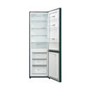 PowerPoint 55cm 60/40 Freestanding Black Fridge Freezer | P65564MSFBL Powerpoint Fridge Freezer Euronics Ireland