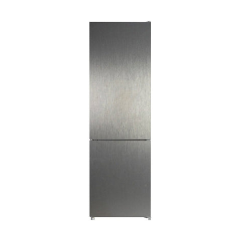 PowerPoint 55cm 60/40 Freestanding Fridge Freezer | P65564MSFX